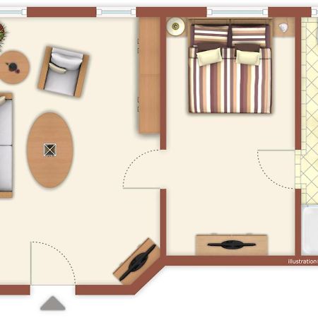 Doppelzimmer Zapfhahn, Direkt Am Alten Strom روستوك المظهر الخارجي الصورة
